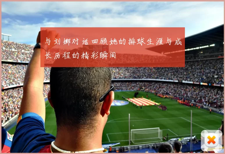 与刘娜对话回顾她的排球生涯与成长历程的精彩瞬间