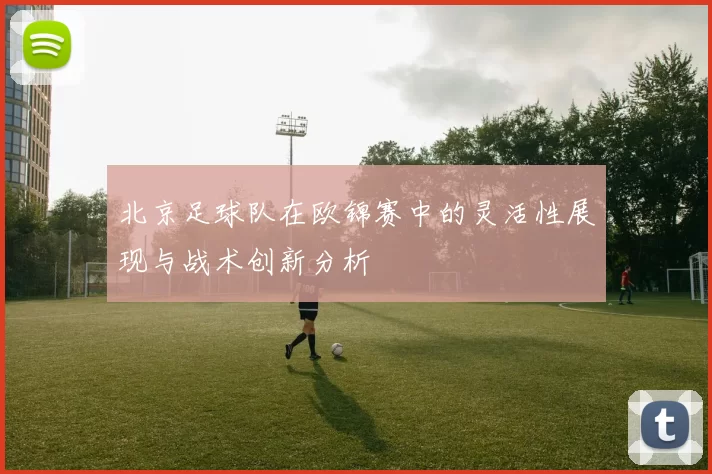北京足球队在欧锦赛中的灵活性展现与战术创新分析