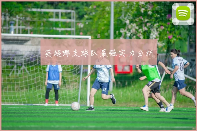 英超哪支球队最强实力分析