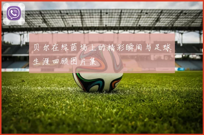 贝尔在绿茵场上的精彩瞬间与足球生涯回顾图片集