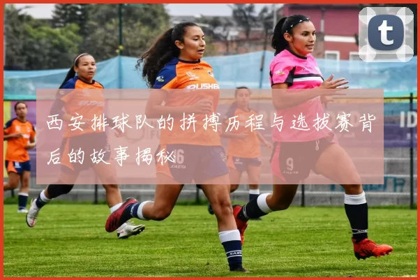 西安排球队的拼搏历程与选拔赛背后的故事揭秘