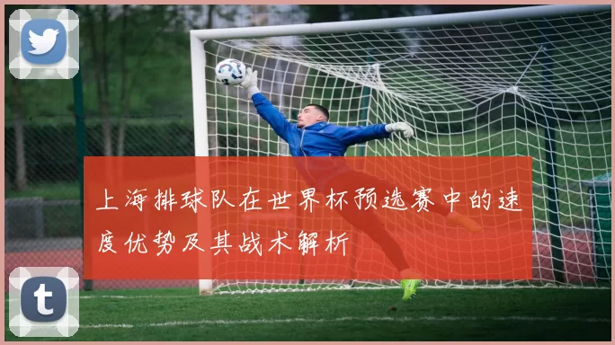 上海排球队在世界杯预选赛中的速度优势及其战术解析