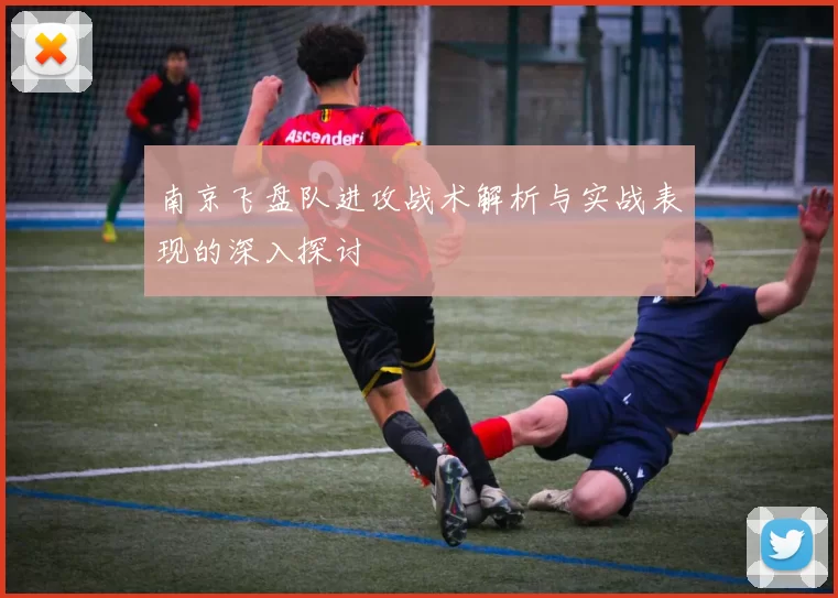 南京飞盘队进攻战术解析与实战表现的深入探讨