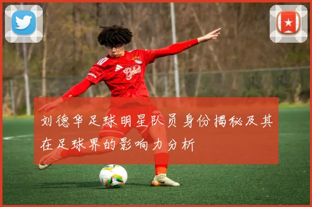 刘德华足球明星队员身份揭秘及其在足球界的影响力分析