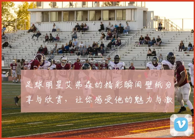 足球明星艾弗森的精彩瞬间壁纸分享与欣赏，让你感受他的魅力与激情