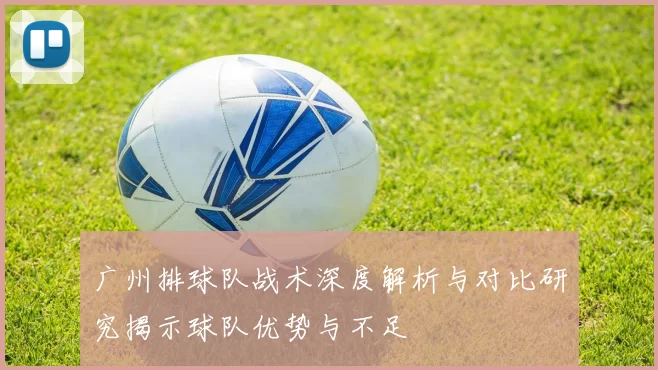 广州排球队战术深度解析与对比研究揭示球队优势与不足