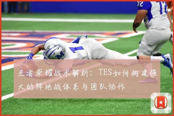 王者荣耀战术解析：TES如何构建强大的阵地战体系与团队协作