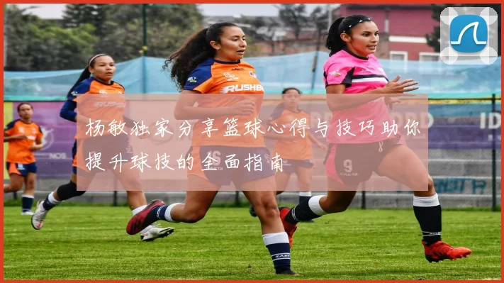 杨敏独家分享篮球心得与技巧助你提升球技的全面指南