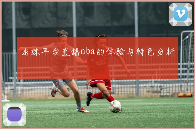 龙珠平台直播nba的体验与特色分析