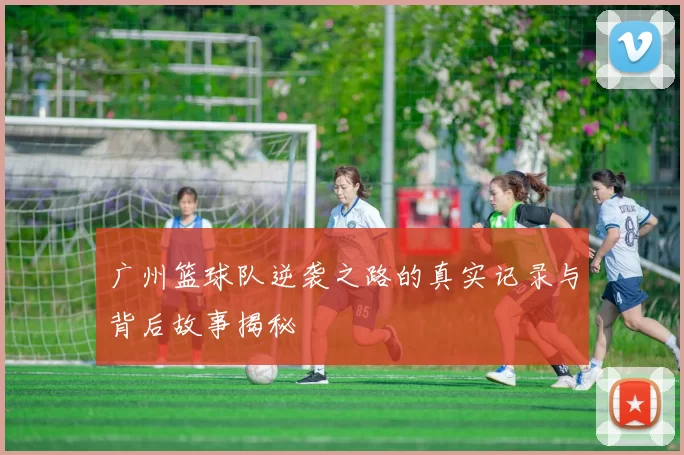 广州篮球队逆袭之路的真实记录与背后故事揭秘