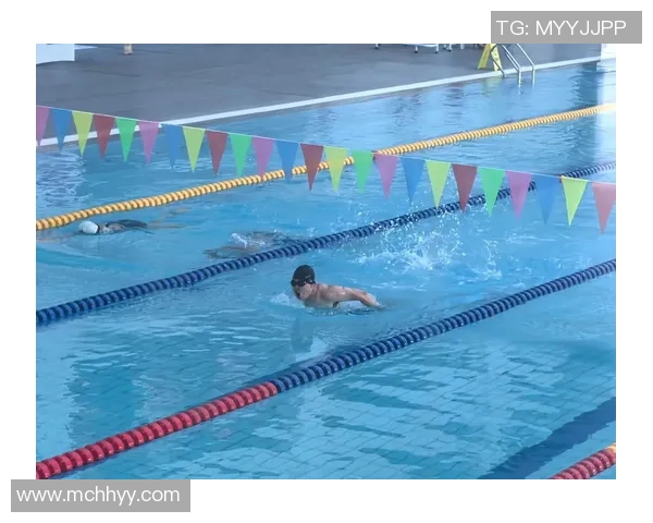 蝶泳技巧全面解析与提升训练方法分享