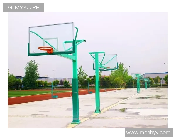 篮球架的设计与演变：从传统到现代技术的革新与挑战