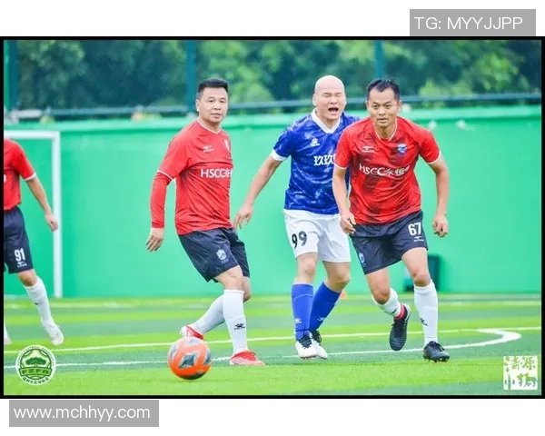 足球激情燃烧的岁月：回顾历史传奇与未来发展的无限可能