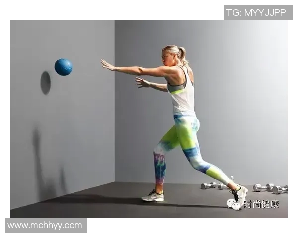 运动员精神的力量与坚持打造卓越人生的无限可能