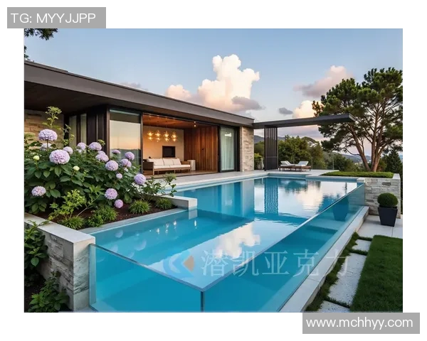 打造奢华泳池装修设计方案提升家居品味与生活质量 打造奢华泳池装修设计方案提升家居品味与生活质量