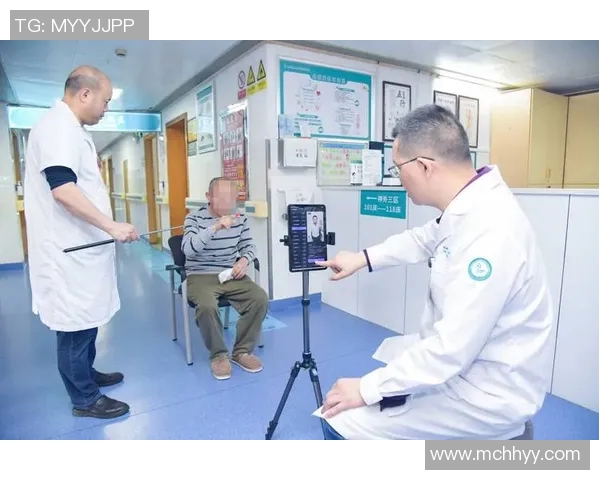 创新医疗设备推动精准诊疗新时代提升医疗效率与患者体验的关键技术突破 创新医疗设备推动精准诊疗新时代提升医疗效率与患者体验的关键技术突破