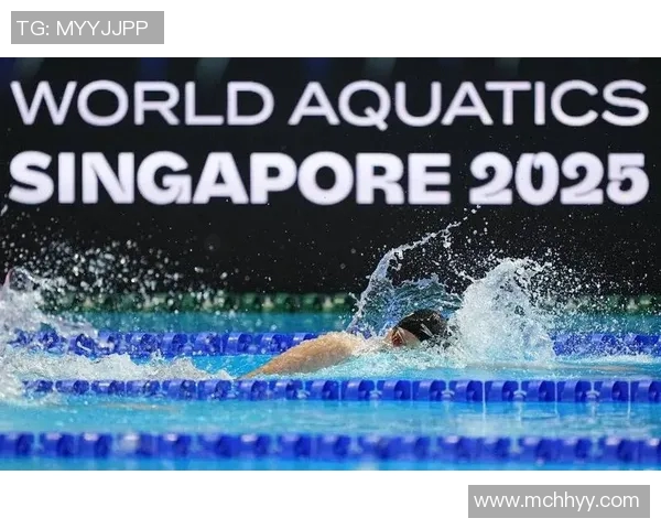 畅游赛场 激情争锋 2025年国际游泳锦标赛精彩回顾与展望