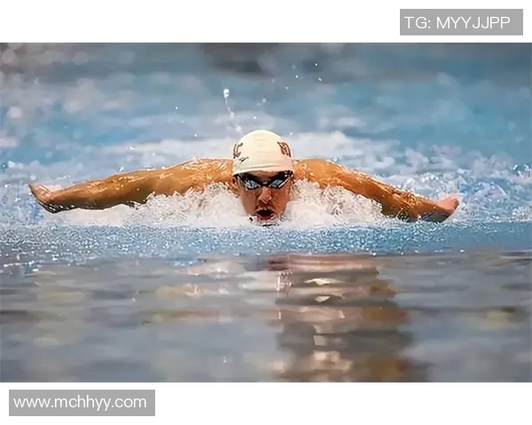 菲尔普斯破纪录再创辉煌展示游泳王者风范成就体育历史新篇章 菲尔普斯破纪录再创辉煌展示游泳王者风范成就体育历史新篇章